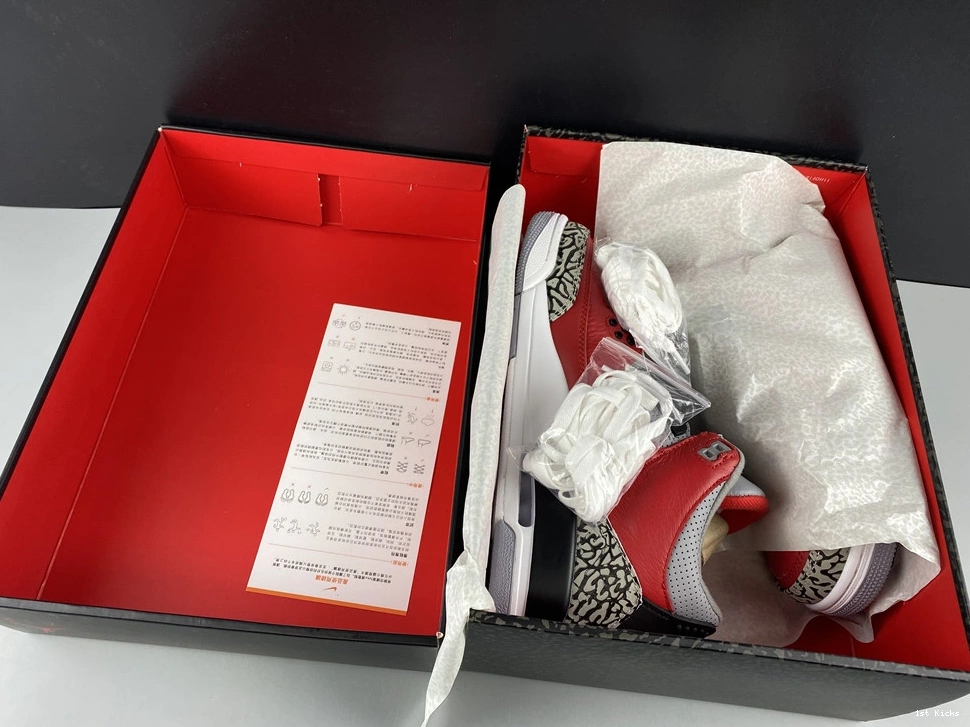  Jordan 3 -600 CK5692 Air 0203